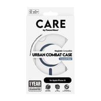 Гръб CARE by PanzerGlass за iPhone 16, Flagship Case... - 2 Гръб CARE by PanzerGlass за iPhone 16, Flagship Case... - 2