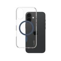 Гръб CARE by PanzerGlass за iPhone 16, Flagship Case... - 3 Гръб CARE by PanzerGlass за iPhone 16, Flagship Case... - 3