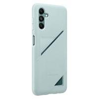 Оригинален гръб Samsung Card Slot Cover за Galaxy A04s -... - 4 Оригинален гръб Samsung Card Slot Cover за Galaxy A04s -... - 4
