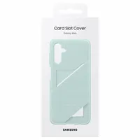 Оригинален гръб Samsung Card Slot Cover за Galaxy A04s -... - 2 Оригинален гръб Samsung Card Slot Cover за Galaxy A04s -... - 2