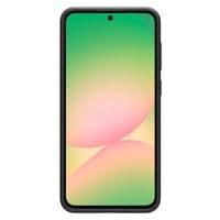 Гръб Spigen за Samsung Galaxy A56 5G, Liquid Air, Черен - 2 Гръб Spigen за Samsung Galaxy A56 5G, Liquid Air, Черен - 2