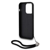 Гръб Karl Lagerfeld Sequins Reversible Case за iPhone 13... - 2 Гръб Karl Lagerfeld Sequins Reversible Case за iPhone 13... - 2