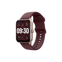 Smart часовник ttec Tempus 44 mm Rectangular Case... - 1