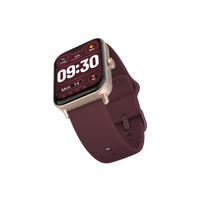 Smart часовник ttec Tempus 44 mm Rectangular Case... - 4