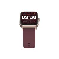 Smart часовник ttec Tempus 44 mm Rectangular Case... - 5