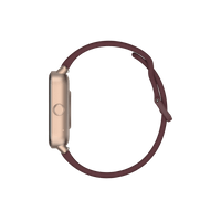 Smart часовник ttec Tempus 44 mm Rectangular Case... - 7