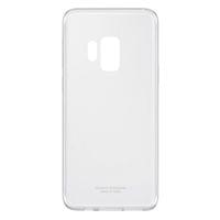 Оригинален гръб Clear Cover за Samsung Galaxy S9 - Прозрачен - 1