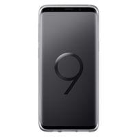 Оригинален гръб Clear Cover за Samsung Galaxy S9 - Прозрачен - 2