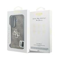 Кейс Guess PU 4G Metal Logo Case за Samsung Galaxy Z Fold... - 2