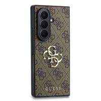 Кейс Guess PU 4G Metal Logo Case за Samsung Galaxy Z Fold... - 5