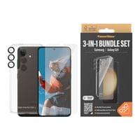 Комплект PanzerGlass Samsung Galaxy S24 UWF Bundle... - 1