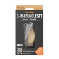 Комплект PanzerGlass Samsung Galaxy S24 UWF Bundle... - 2