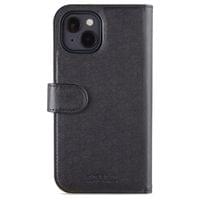 Калъф Holdit Wallet Mag за iPhone 14 Plus - Черен - 2