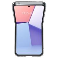 Гръб Spigen Air Skin за Samsung Galaxy Z Flip 5 - Прозрачен - 2