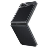 Гръб Spigen Air Skin за Samsung Galaxy Z Flip 5 - Прозрачен - 4