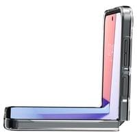 Гръб Spigen Air Skin за Samsung Galaxy Z Flip 5 - Прозрачен - 2 Гръб Spigen Air Skin за Samsung Galaxy Z Flip 5 - Прозрачен - 2