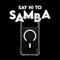Гръб Care by PanzerGlass за iPhone 17 Pro Max,... - 2
