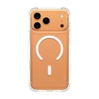 Гръб Care by PanzerGlass за iPhone 17 Pro Max,... - 3