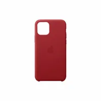 Оригинален гръб Leather Case for Apple iPhone 11 Pro -... - 4