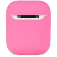 Калъф Holdit Silicone Case за  AirPods 1/2  - Розов - 2