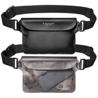 Водоустойчиви чанти Spigen Aqua Shield WaterProof Waist... - 1 Водоустойчиви чанти Spigen Aqua Shield WaterProof Waist... - 1