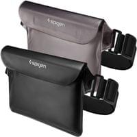 Водоустойчиви чанти Spigen Aqua Shield WaterProof Waist... - 2 Водоустойчиви чанти Spigen Aqua Shield WaterProof Waist... - 2
