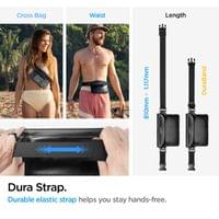 Водоустойчиви чанти Spigen Aqua Shield WaterProof Waist... - 9 Водоустойчиви чанти Spigen Aqua Shield WaterProof Waist... - 9
