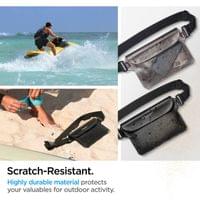 Водоустойчиви чанти Spigen Aqua Shield WaterProof Waist... - 10 Водоустойчиви чанти Spigen Aqua Shield WaterProof Waist... - 10