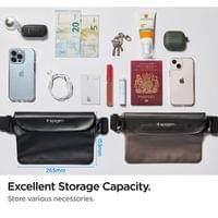 Водоустойчиви чанти Spigen Aqua Shield WaterProof Waist... - 11 Водоустойчиви чанти Spigen Aqua Shield WaterProof Waist... - 11