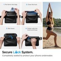 Водоустойчиви чанти Spigen Aqua Shield WaterProof Waist... - 12 Водоустойчиви чанти Spigen Aqua Shield WaterProof Waist... - 12