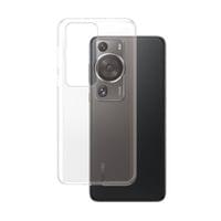 Гръб Safe Case за Huawei P60 Pro - Прозрачен - 3