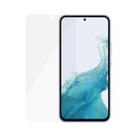 Стъклен протектор Safe за Samsung Galaxy A54 5G UWF - Черен - 3 Стъклен протектор Safe за Samsung Galaxy A54 5G UWF - Черен - 3