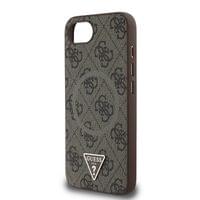 Гръб Guess за iPhone 17E, iPhone 16E, PU, 4G Strass,... - 3 Гръб Guess за iPhone 17E, iPhone 16E, PU, 4G Strass,... - 3