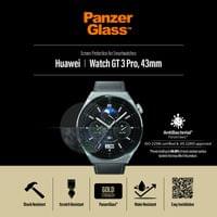 Стъклен протектор за часовник PanzerGlass за Huawei WATCH... - 1