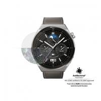 Стъклен протектор за часовник PanzerGlass за Huawei WATCH... - 2