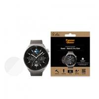 Стъклен протектор за часовник PanzerGlass за Huawei WATCH... - 3