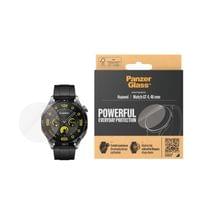 Стъклен протектор за часовник PanzerGlass за Huawei WATCH... - 1