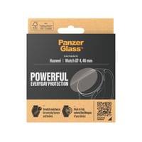 Стъклен протектор за часовник PanzerGlass за Huawei WATCH... - 3 Стъклен протектор за часовник PanzerGlass за Huawei WATCH... - 3