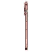 Гръб Spigen Crystal Flex за iPhone 14 Pro Max - Rose crystal - 3 Гръб Spigen Crystal Flex за iPhone 14 Pro Max - Rose crystal - 3