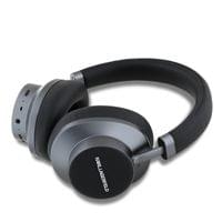 Bluetooth слушалки Karl Lagerfeld ANC Saffiano Elongated... - 2
