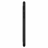 Гръб Spigen Rugged Armor за iPhone 7/8/SE 2020/2022 - Черен - 5 Гръб Spigen Rugged Armor за iPhone 7/8/SE 2020/2022 - Черен - 5