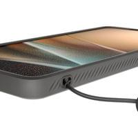 Гръб Spigen Liquid Air MagSafe за Samsung Galaxy S26... - 3