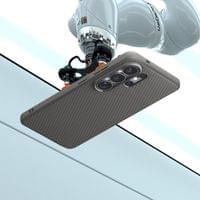Гръб Spigen Liquid Air MagSafe за Samsung Galaxy S26... - 8