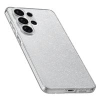 Гръб Spigen Liquid Crystal Glitter за Samsung Galaxy S26... - 2 Гръб Spigen Liquid Crystal Glitter за Samsung Galaxy S26... - 2