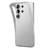 Гръб Spigen Liquid Crystal Glitter за Samsung Galaxy S26... - 6 Гръб Spigen Liquid Crystal Glitter за Samsung Galaxy S26... - 6
