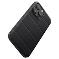 Гръб Spigen Caseology Athlex за iPhone 15 Pro Max - Черен - 2 Гръб Spigen Caseology Athlex за iPhone 15 Pro Max - Черен - 2