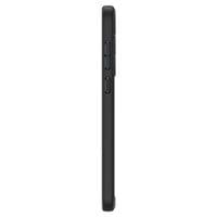 Гръб Spigen Ultra Hybrid за Samsung Galaxy A55 - Черен - 4