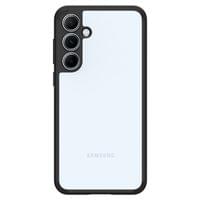 Гръб Spigen Ultra Hybrid за Samsung Galaxy A55 - Черен - 5