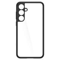 Гръб Spigen Ultra Hybrid за Samsung Galaxy A55 - Черен - 6