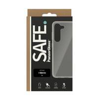 Гръб Safe за A1 Alpha Eco- Прозрачен - 2 Гръб Safe за A1 Alpha Eco- Прозрачен - 2